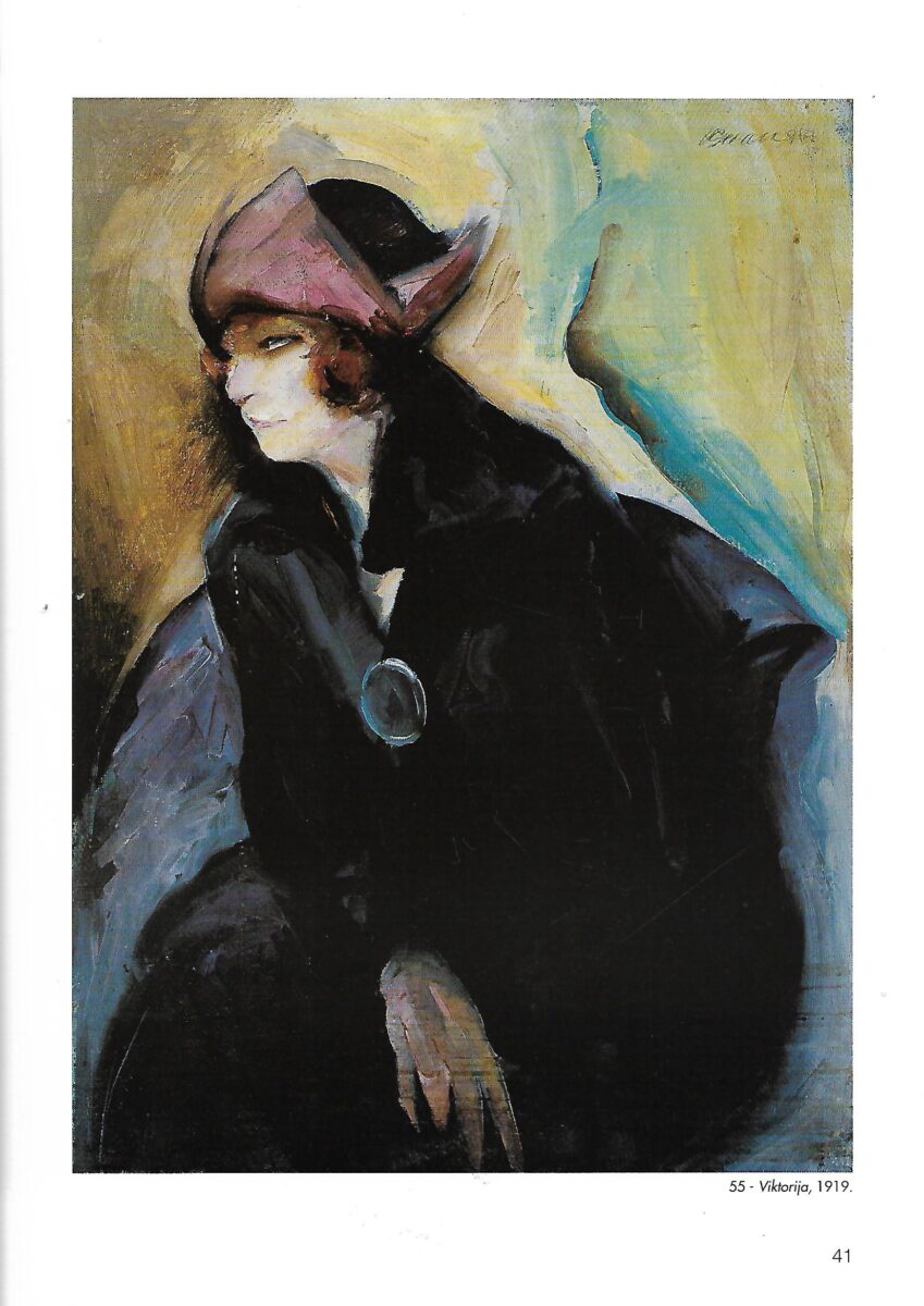 Joža Ladović: Vilko Gecan - monografija - Slika 3