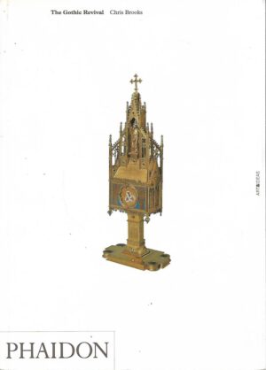 Chris Brooks: The Gothic Revival