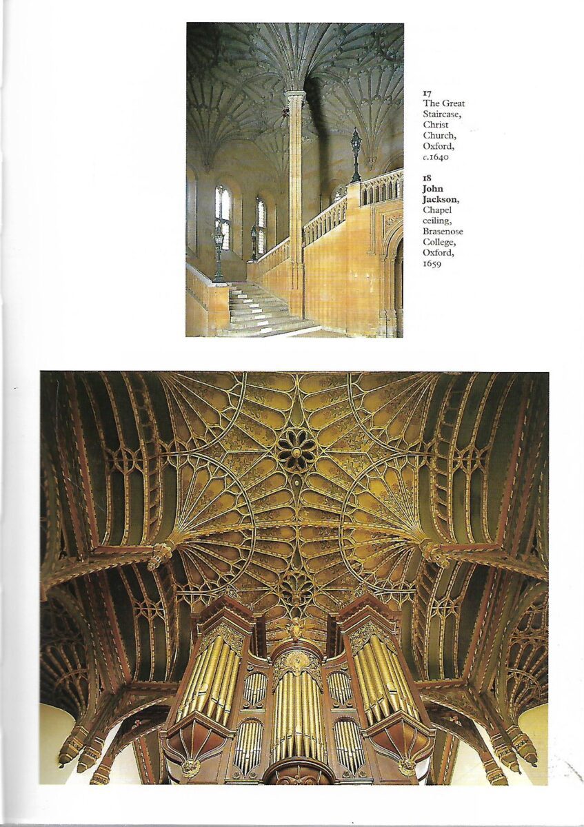Chris Brooks: The Gothic Revival - Slika 3