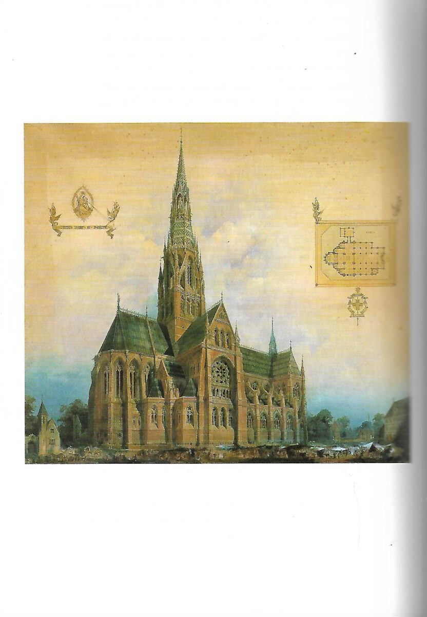 Chris Brooks: The Gothic Revival - Slika 4