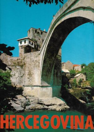 hercegovina - fotomonografija