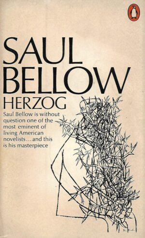Saul Bellow: Herzog