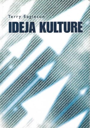 Terry Eagleton: Ideja kulture