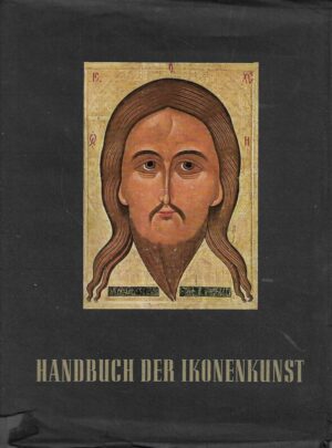 Handbuch der Ikonenkunst