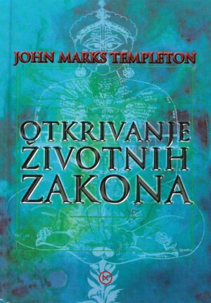 John Marks Templeton: Otkrivanje životnih zakona