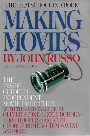 John Russo: Making Movies