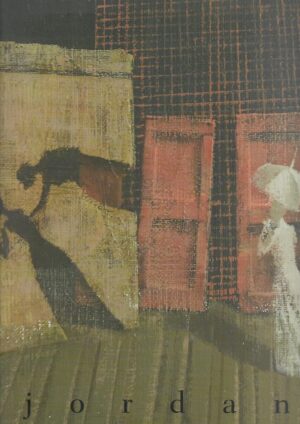 Vasilij Josip Jordan - katalog 2008.