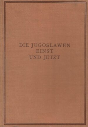 Gilbert in der Maur: Die Jugoslawen einst und jetzt (1-2)