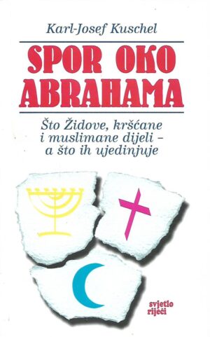Karl-Josef Kuschel: Spor oko Abrahama