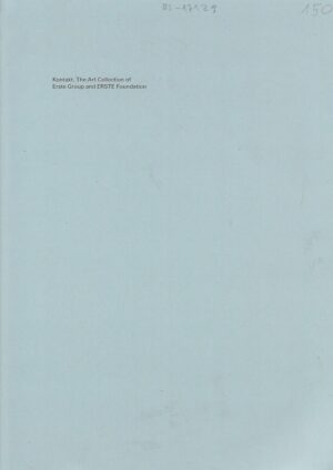 Kontakt: The Art Collection of Erste Group and ERSTE Foundation