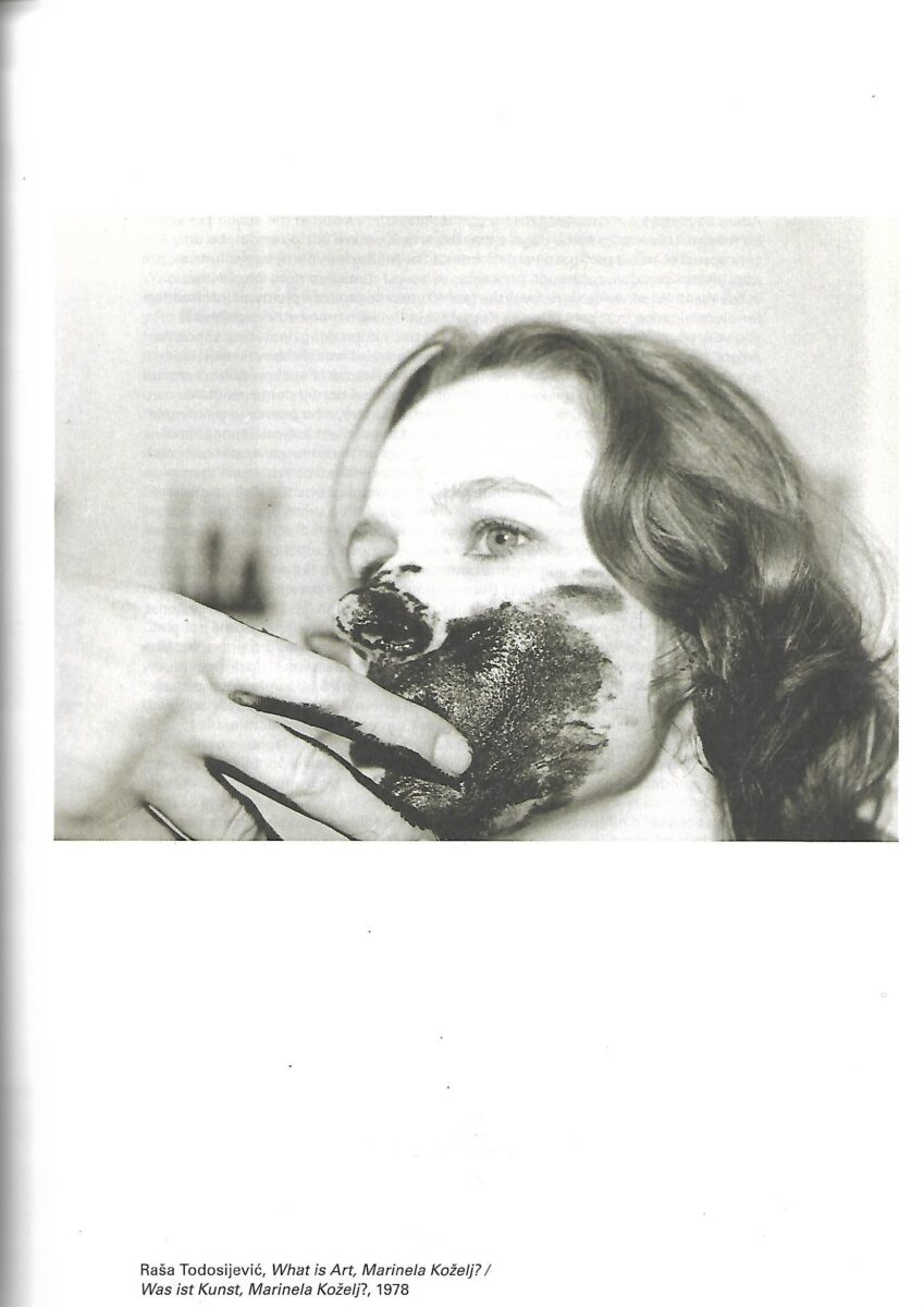 Kontakt: The Art Collection of Erste Group and ERSTE Foundation - Slika 2