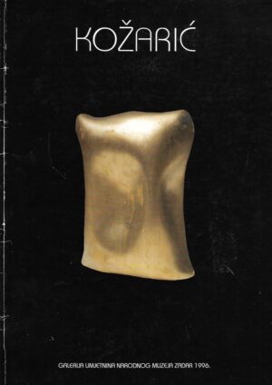 Kožarić - katalog 1996.
