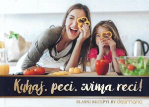 Kuhaj, peci, svima reci!