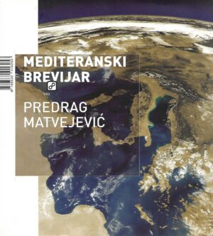 predrag matvejević: mediteranski brevijar