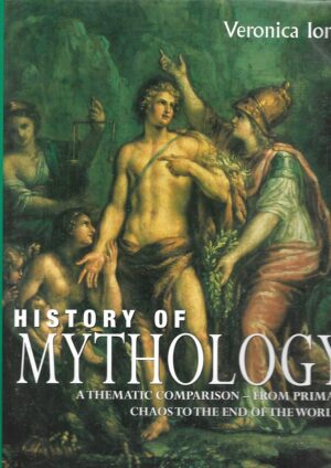 Veronica Ions: History of Mythology