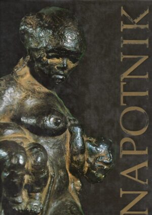 Ivan Napotnik - monografija