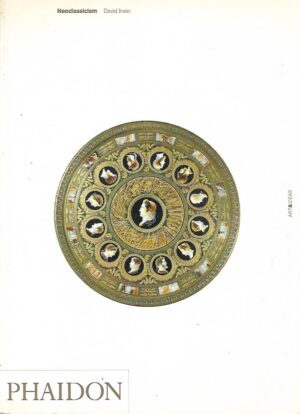 David Irwin: Neoclassicism