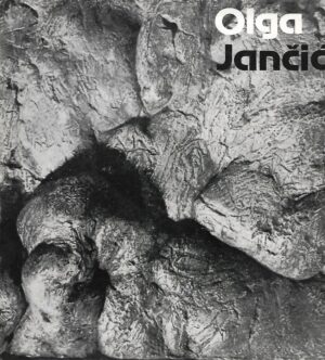 Olga Jančić - katalog 1977.