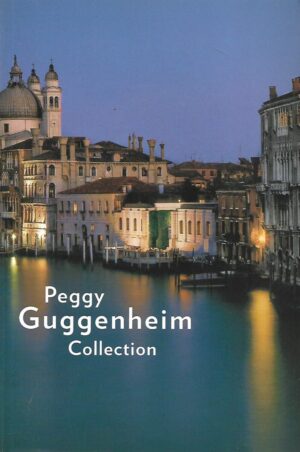 Peggy Guggenheim Collection