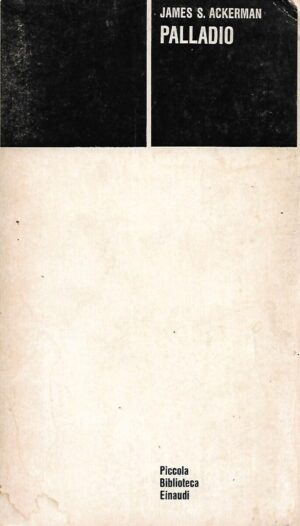 James S. Ackerman: Palladio