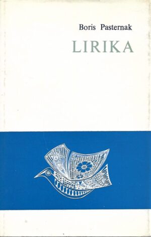 Boris Pasternak: Lirika