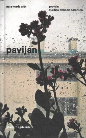 Naja Marie Aidt: Pavijan