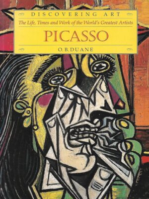 O. B. Duane: Picasso