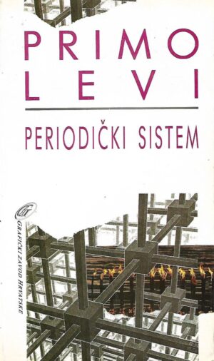 Primo Levi: Periodički sistem