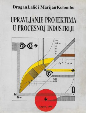 dragan lalić, marijan kolombo: upravljanje projektima u procesnoj industriji
