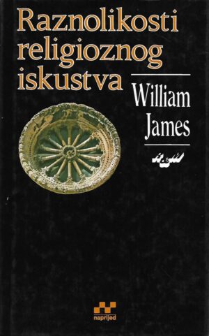 William James: Raznolikosti religijskog iskustva