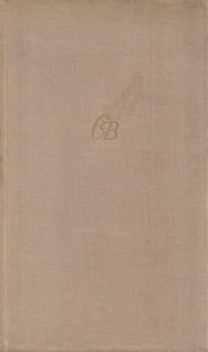 Christine Busta: Der Regenbaum