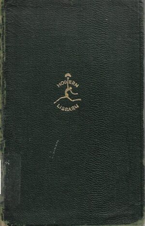 The philosophy of Spinoza selected from his chief works