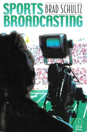 Brad Schultz: Sports Broadcasting