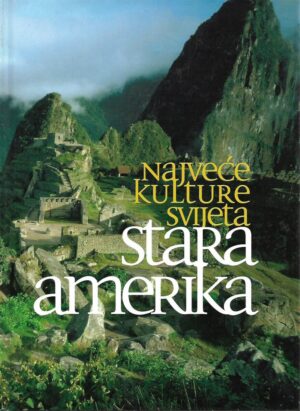 Christian Nugue: Stara Amerika