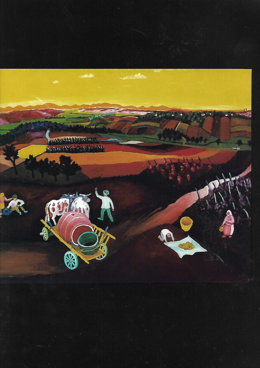 Ernest Fišer, Mladen Pavković: Stolnik - monografija - Slika 3