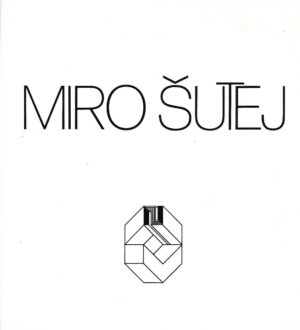 Miro Šutej - katalog 1978.