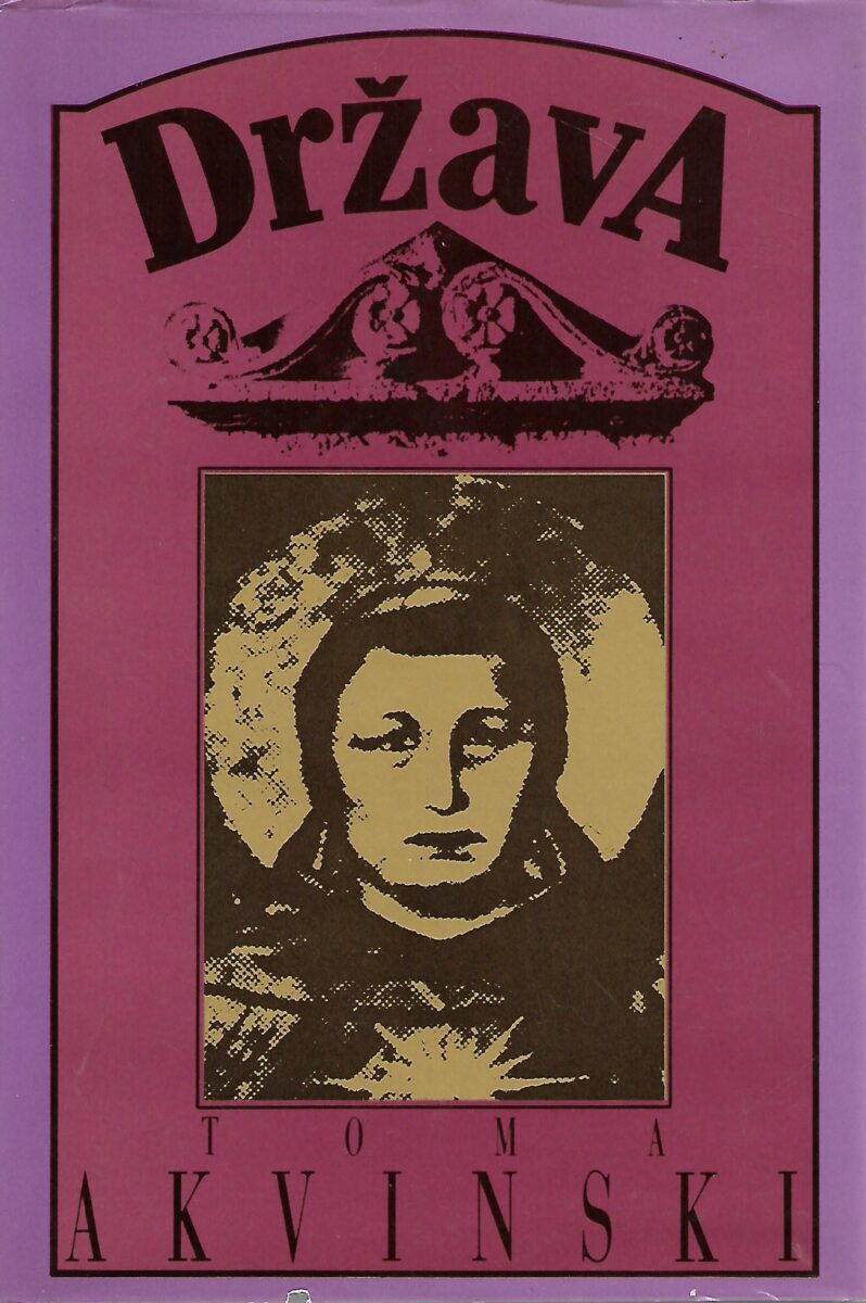 toma akvinski: država