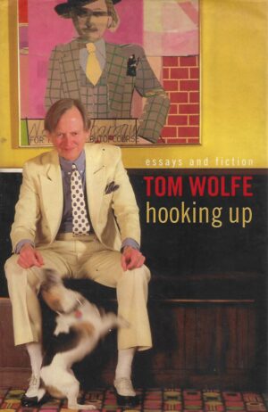 Tom Wolfe: Hooking Up