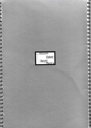 33. zagrebački salon - katalog 1998.