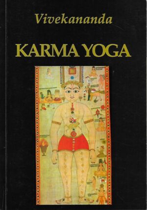 Vivekananda - Karma yoga