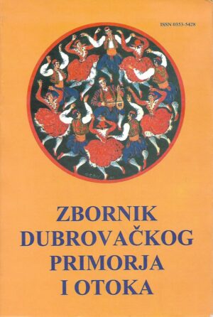 Zbornik Dubrovačkog primorja i otoka IX.