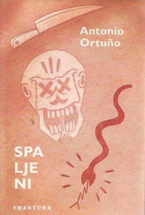 Antonio Ortuno: Spaljeni
