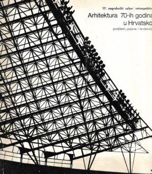 Arhitektura 70-ih godina u Hrvatskoj