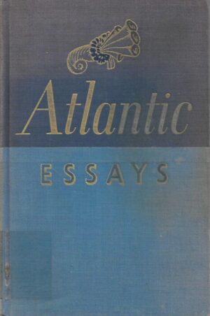 Samuel N. Bogorad, Cary B. Graham: Atlantic essays