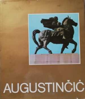 Augustinčić - monografija 1976.