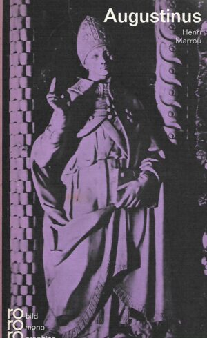Augustinus - Rowohlts monographien