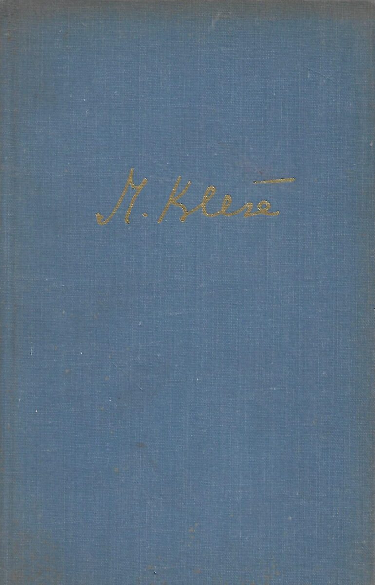 Miroslav Krleža: Banket u Blitvi - roman u tri knjige - Slika 2