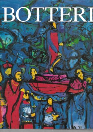 Josip Depolo: Josip Botteri Dini