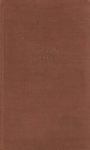 Carl Rothe: Olivia