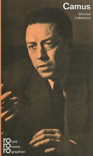 Albert Camus - Rowohlts monographien